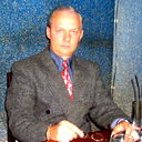 Сергей Баженов