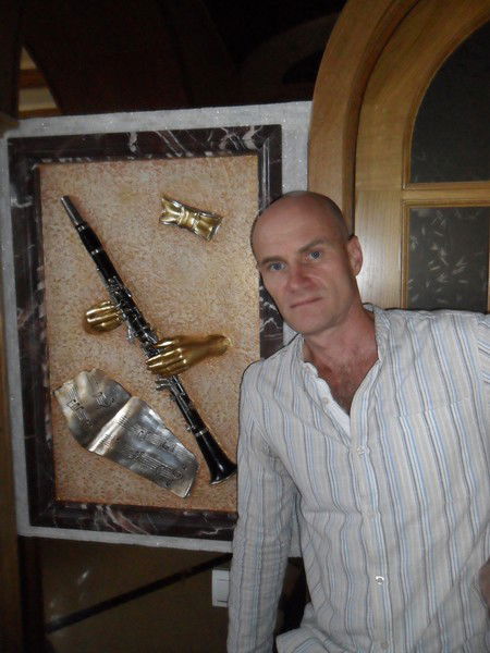 Олег Вахрушев