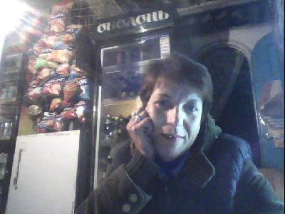 Лена Левенец-Лихтина