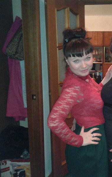 Шереметова Екатерина