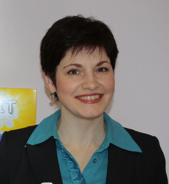 Елена Гончарик