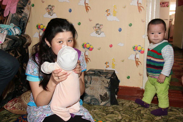 Куаныш Рамазан Азаматулы