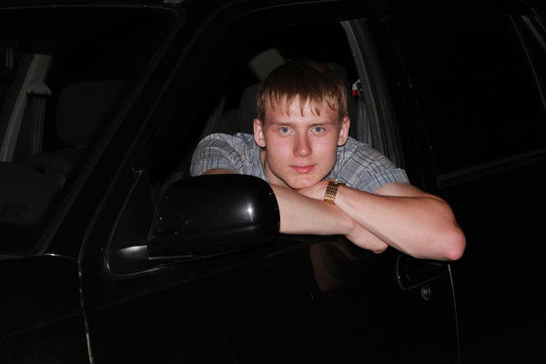 Роман Гвоздков