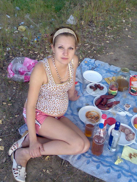 Анастасия Чурилова