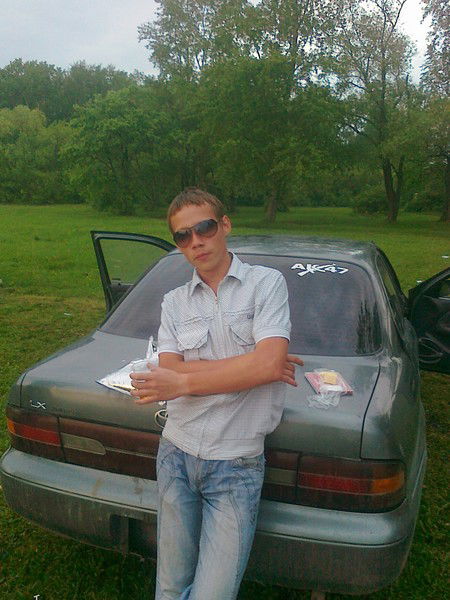 Станислав Олегович