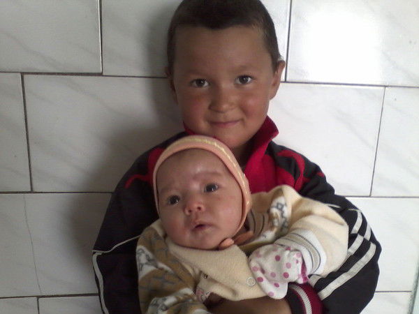 Надежда Козак