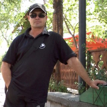 Давид Чрагян