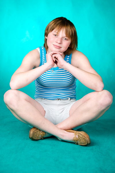 Настя Георгиева