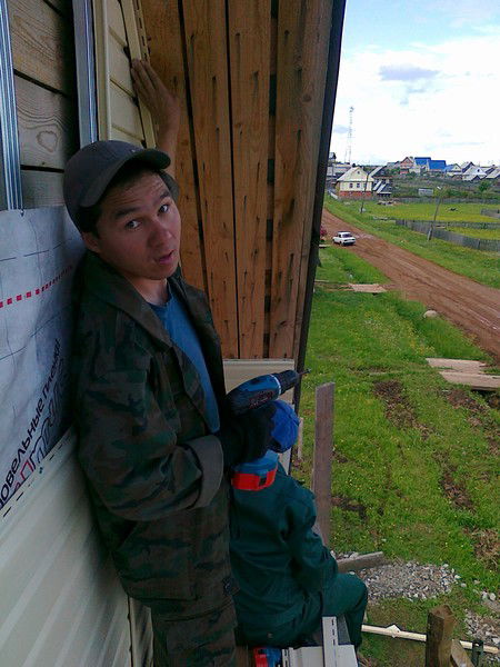 Юра Климентьев