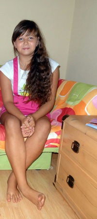 Валерия Щеглова