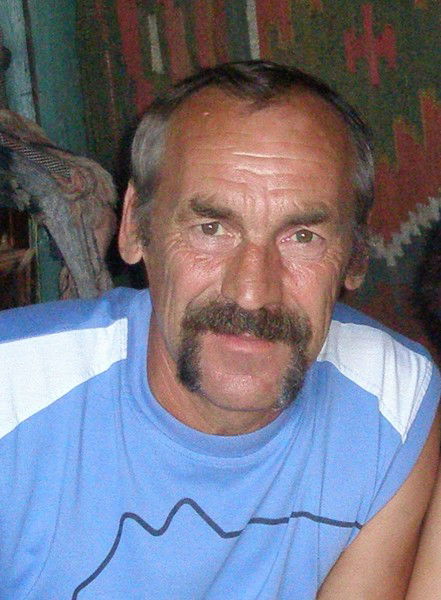 Иван Анянов