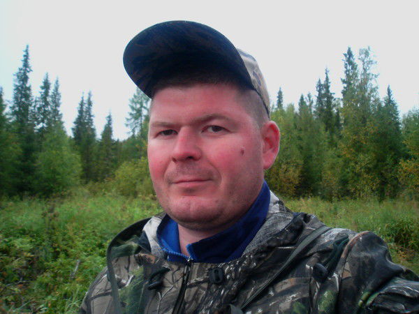 Дмитрий Хардин