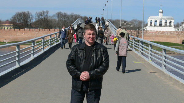 Николай Резин