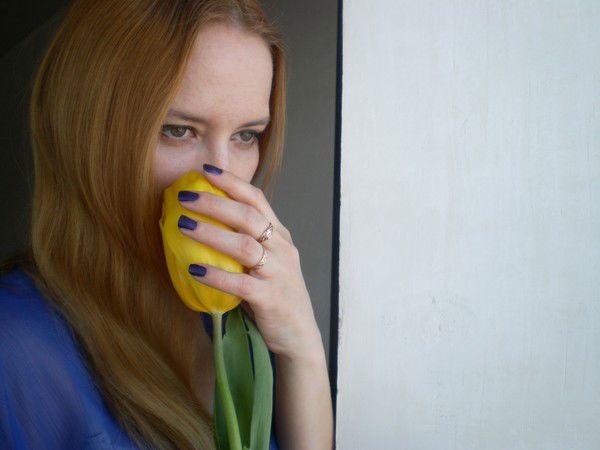 Ирина Янцева