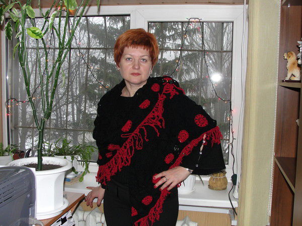 Наталья Тимощук