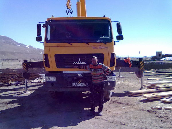 Константин Скорынин