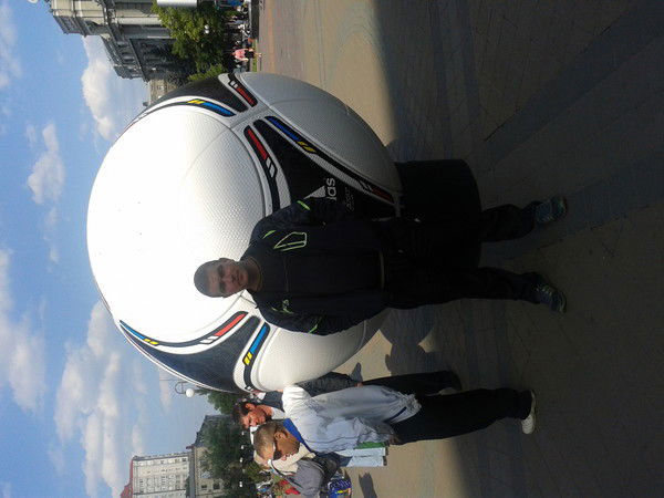 Николай Кондратеня