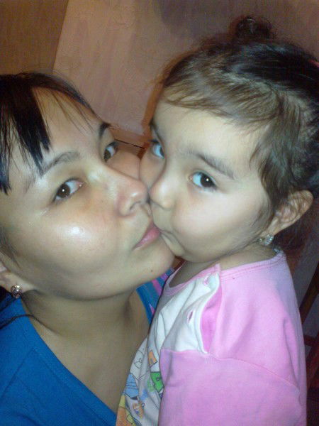 Айнур Ахметова