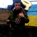 Вовчик Суворин