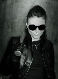 Кристина Лисица