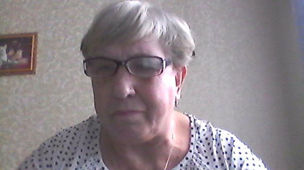 Любовь Азаренко