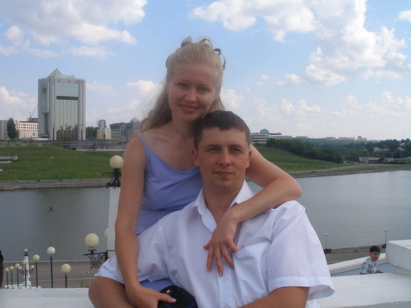 Татьяна Байбородова