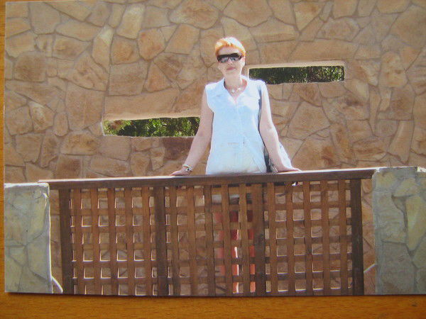 Света Стеценко