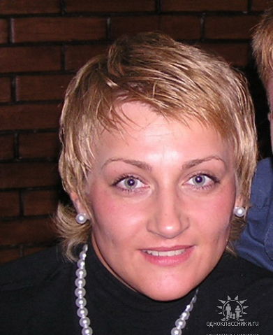 Татьяна Зайцева