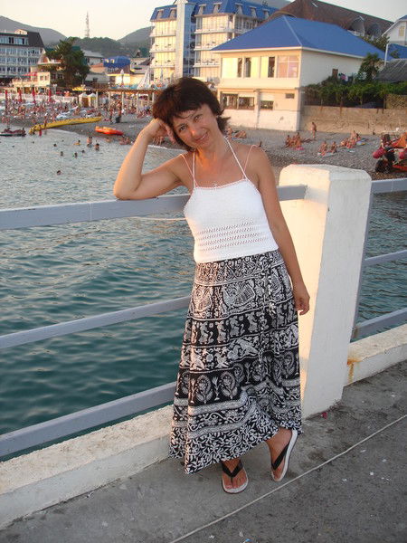 Елена Ларионова