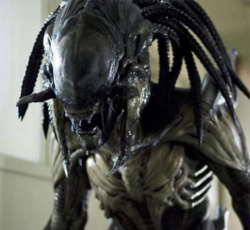 Хищник Реквием