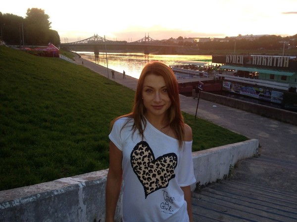 Ольга Гуляева