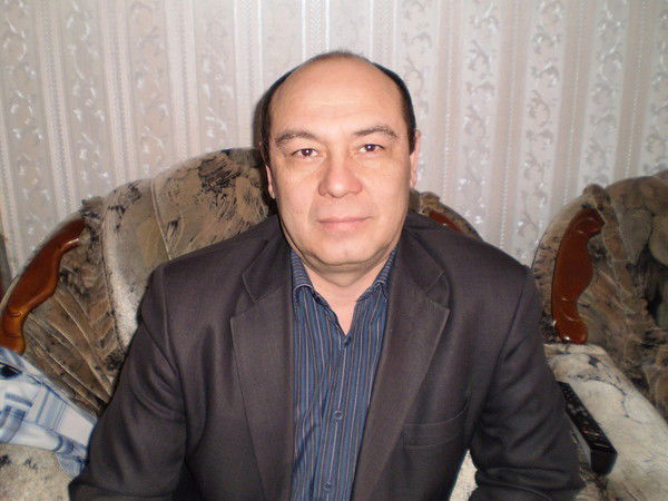 Назгат Файзулин