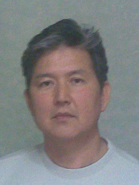 Рустам Ахмедов