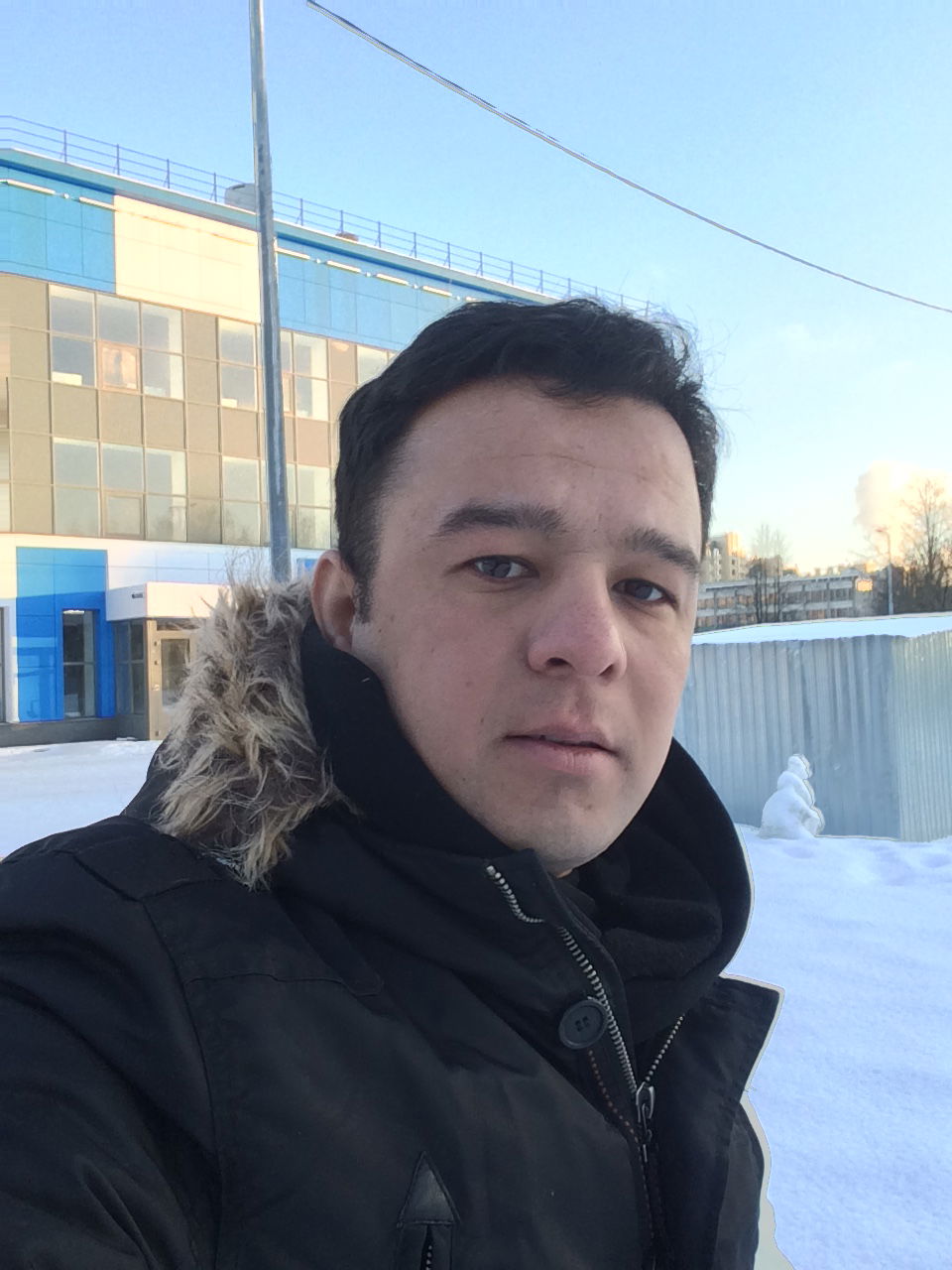 Ахмад Джалолов