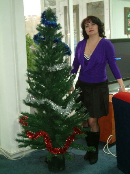 Наталья Безбородова