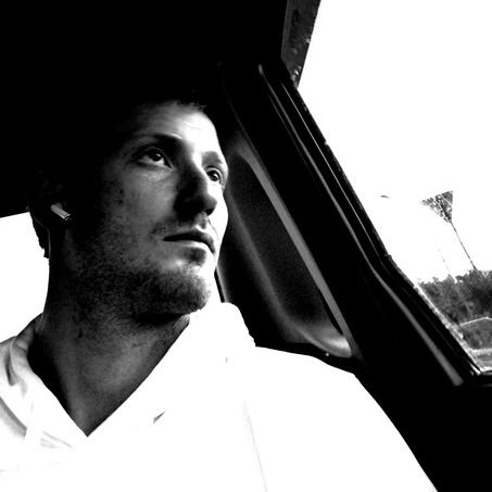 Александр Шестернёв