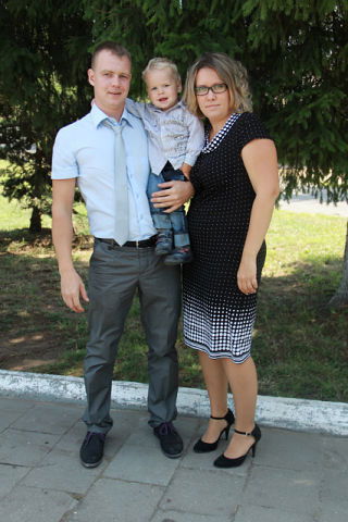 Владимир Александрович