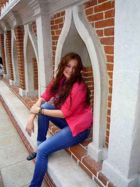 Люда Негина