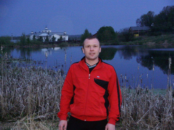 Роман Крикухин