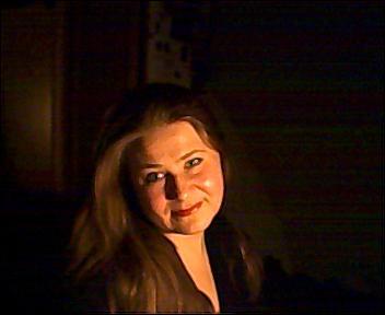 Ирина Такмянина