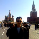 Тимур Саидов