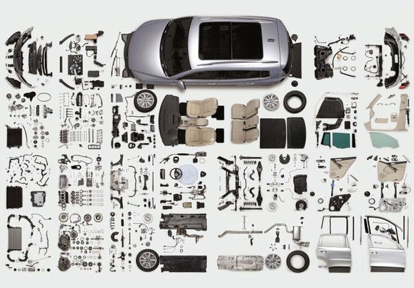 Сергей Трудягин