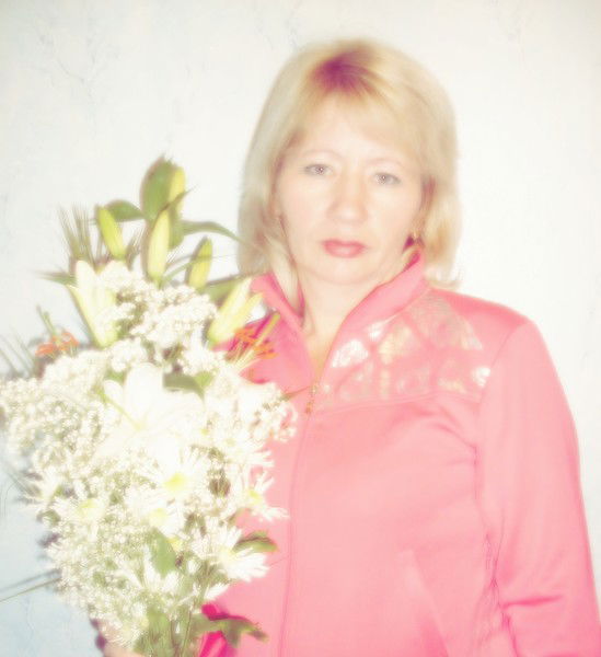 Гульнара Махмутова