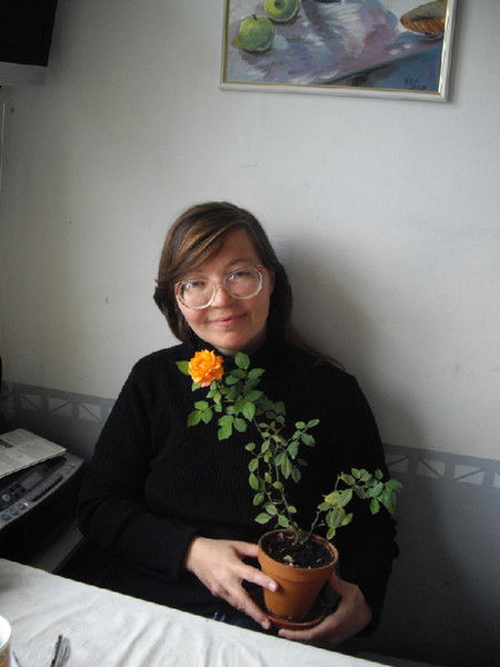 Вера Тищенко