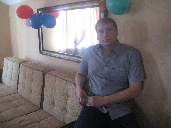 Андрей Климов