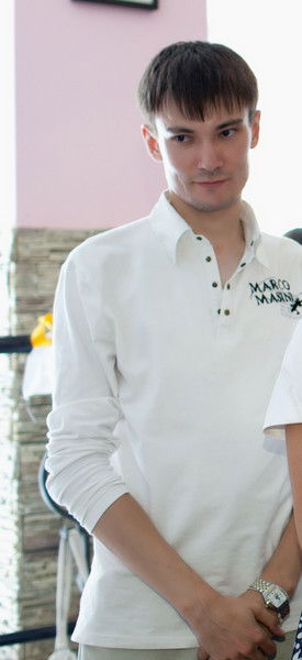 Эдуард Ахмеров