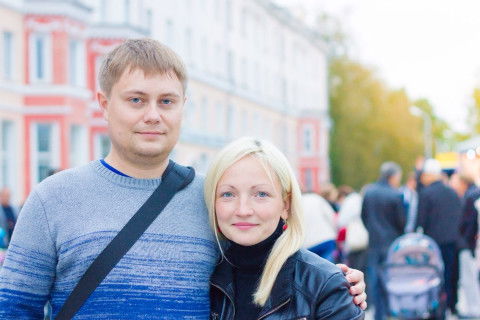 Павел Белоусов