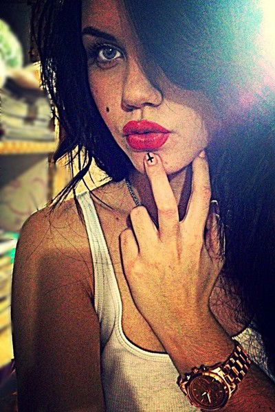 Евгения Ягодкина