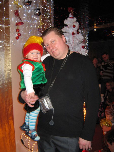 Максим Семенков