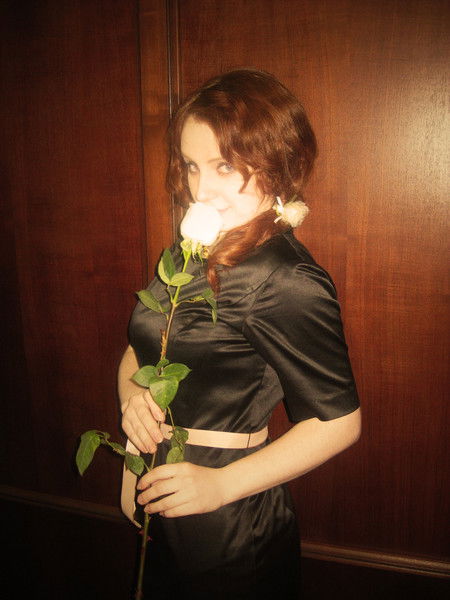 Елена Валерьевна